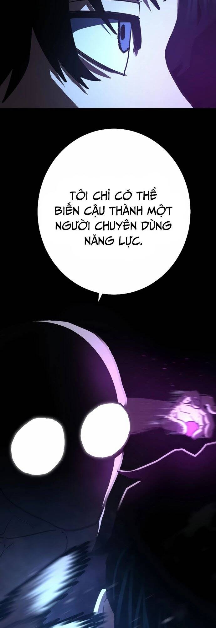 Võ Sĩ Vô Năng Chapter 27 - 46