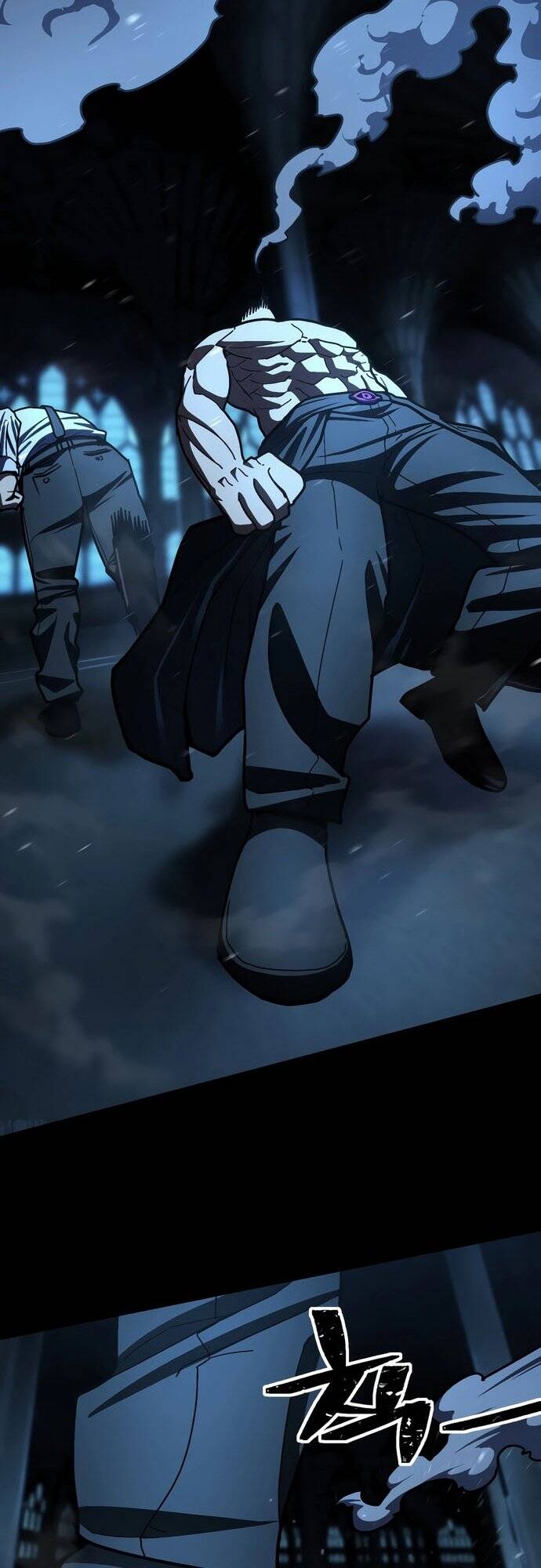 Võ Sĩ Vô Năng Chapter 27 - 6