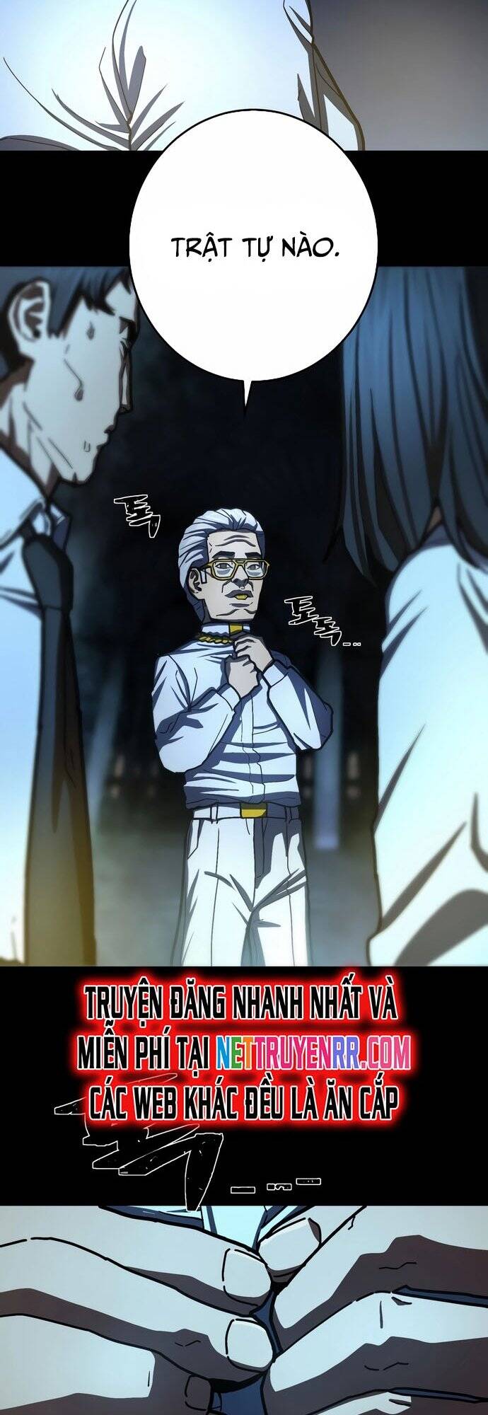 Võ Sĩ Vô Năng Chapter 27 - 51