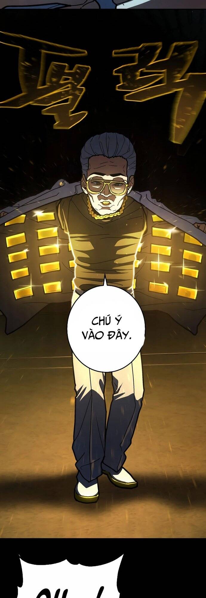 Võ Sĩ Vô Năng Chapter 27 - 52