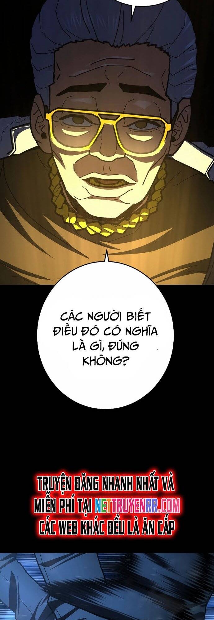 Võ Sĩ Vô Năng Chapter 27 - 54