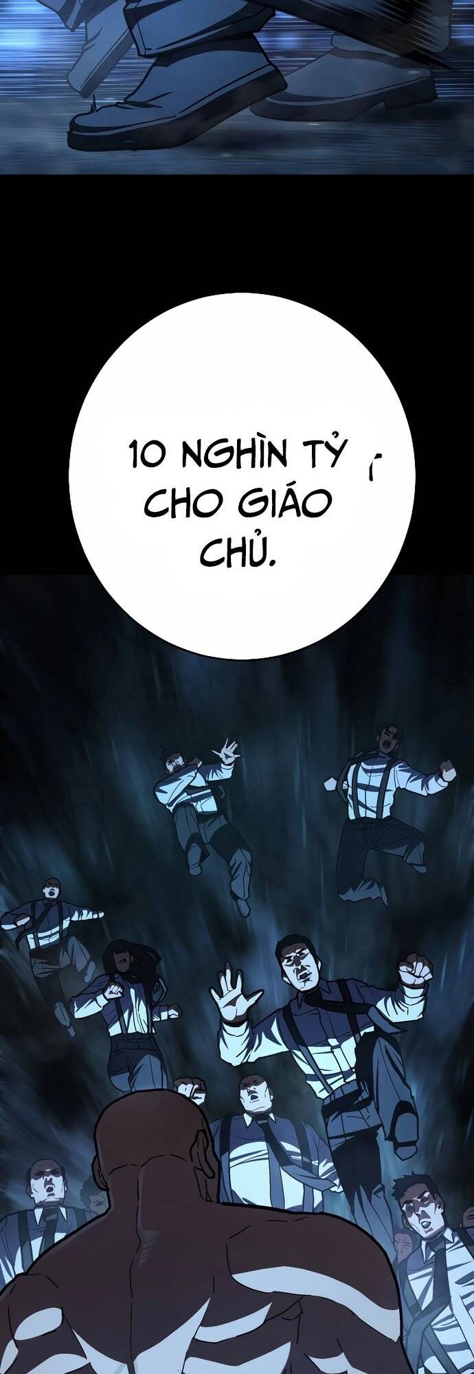 Võ Sĩ Vô Năng Chapter 27 - 55