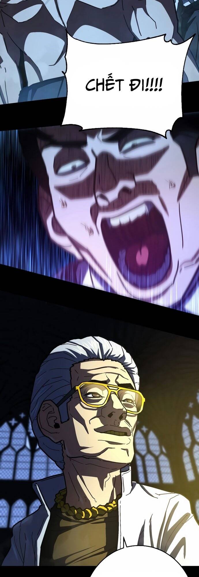 Võ Sĩ Vô Năng Chapter 27 - 56