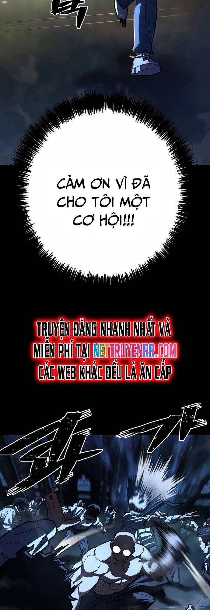 Võ Sĩ Vô Năng Chapter 27 - 60