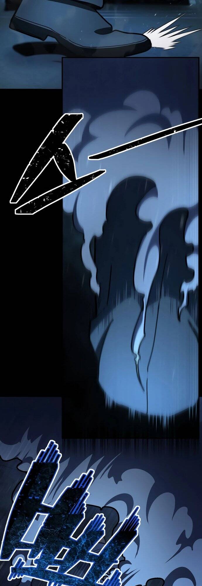 Võ Sĩ Vô Năng Chapter 27 - 7