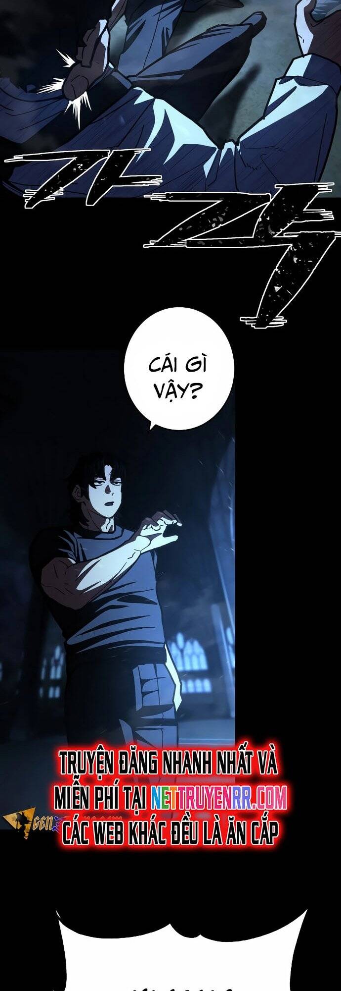 Võ Sĩ Vô Năng Chapter 27 - 61