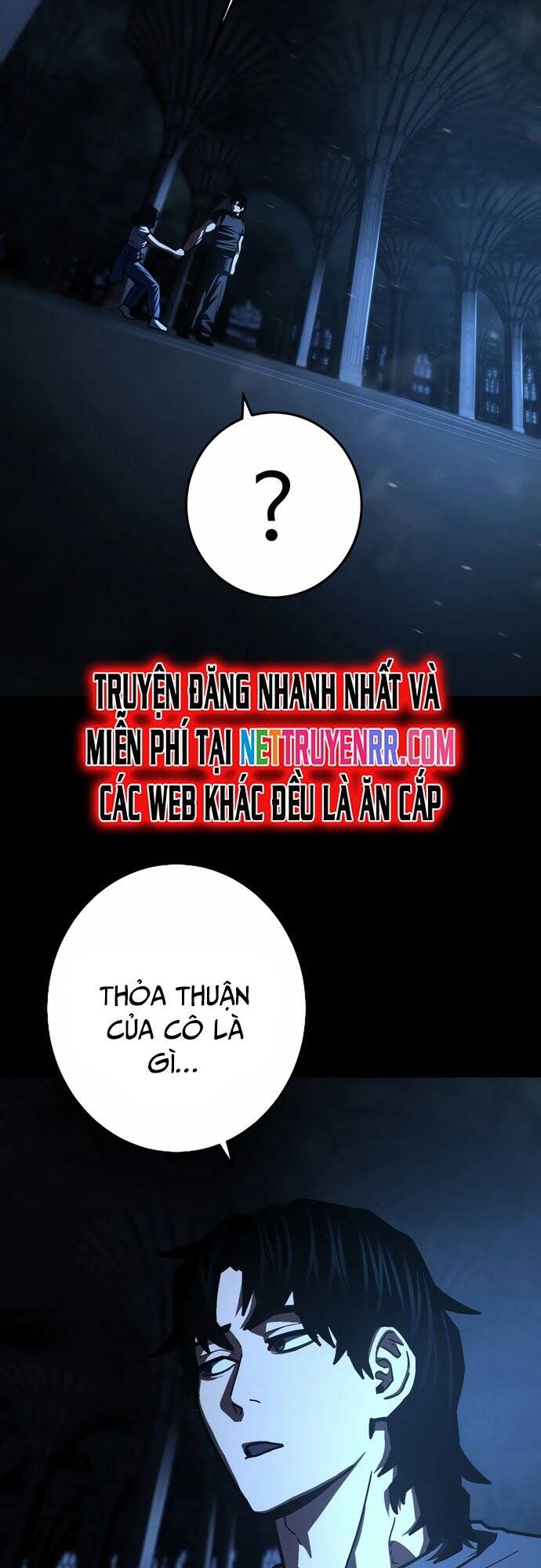 Võ Sĩ Vô Năng Chapter 27 - 64