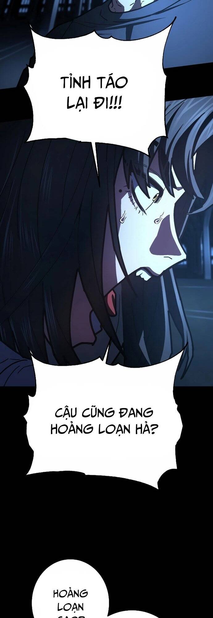 Võ Sĩ Vô Năng Chapter 27 - 65