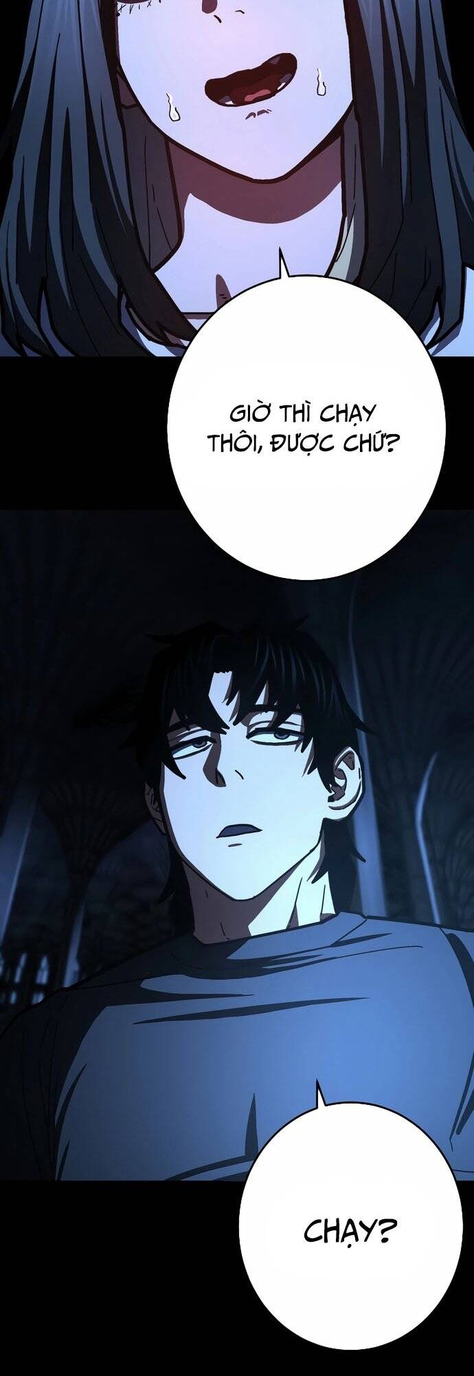 Võ Sĩ Vô Năng Chapter 27 - 68