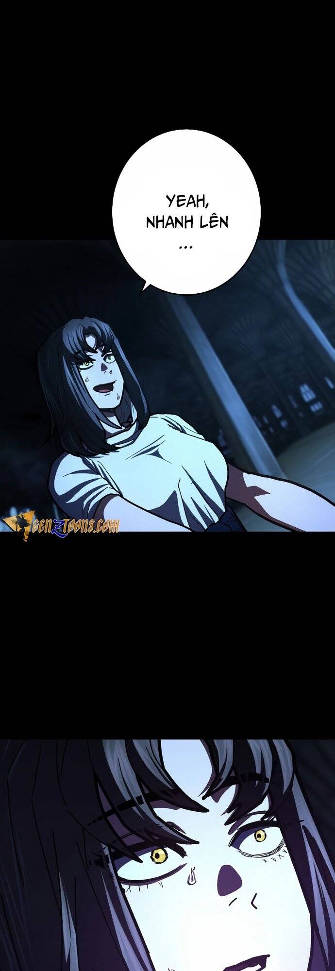 Võ Sĩ Vô Năng Chapter 27 - 69