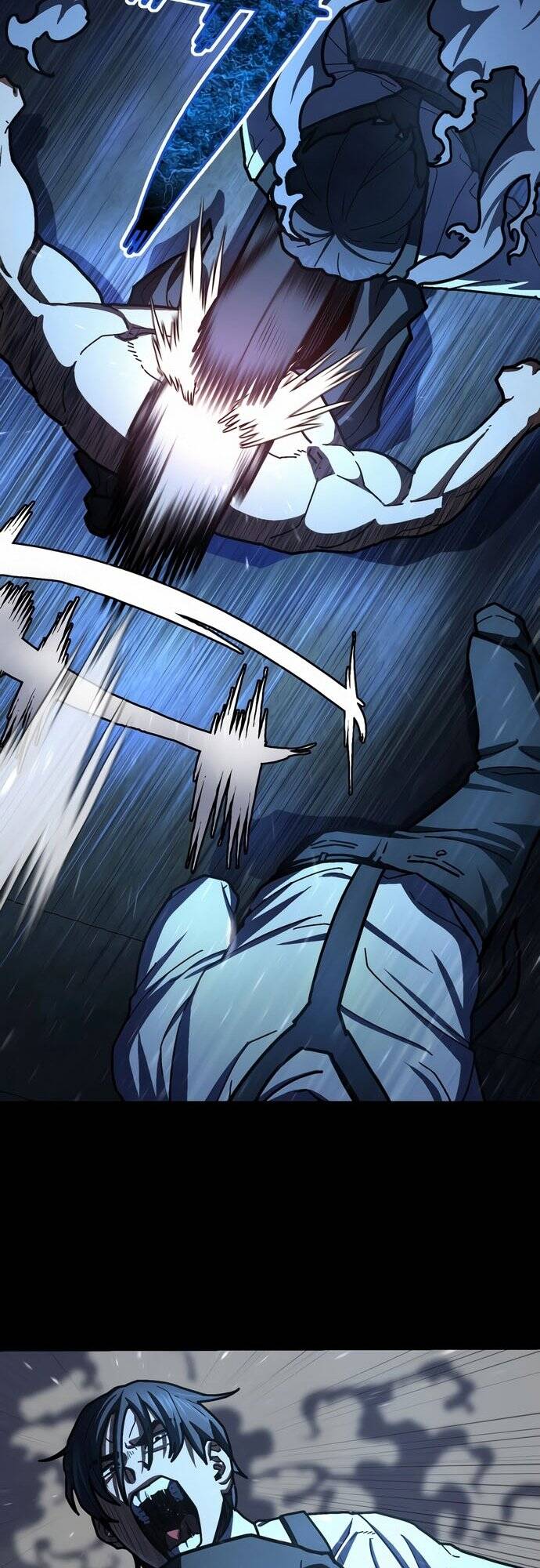 Võ Sĩ Vô Năng Chapter 27 - 8