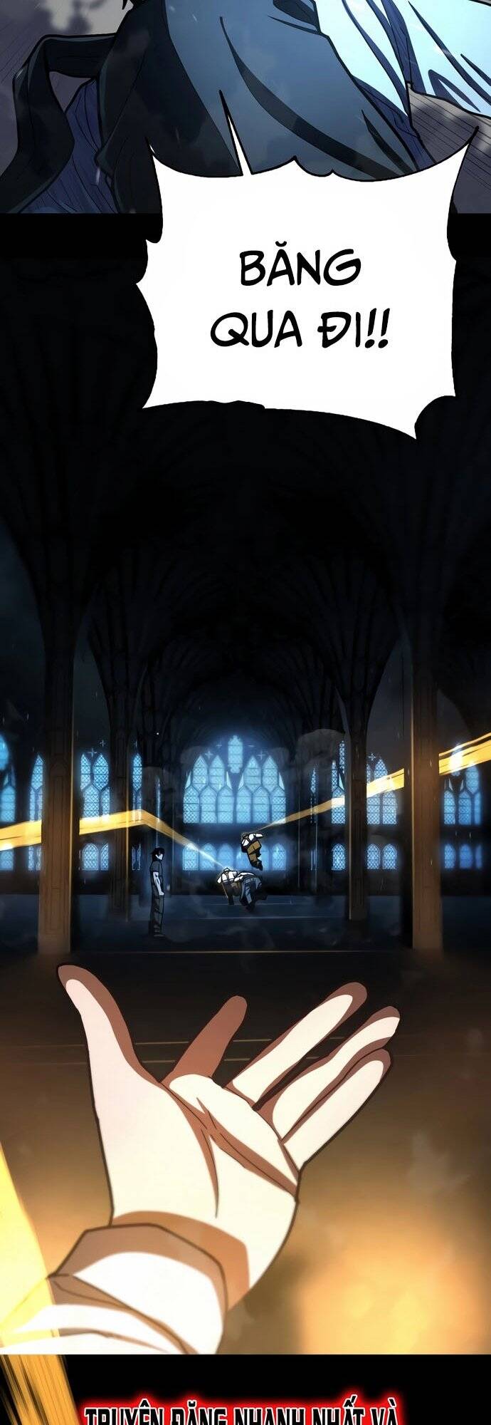 Võ Sĩ Vô Năng Chapter 27 - 9