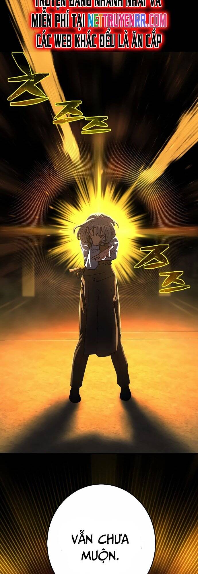 Võ Sĩ Vô Năng Chapter 27 - 10