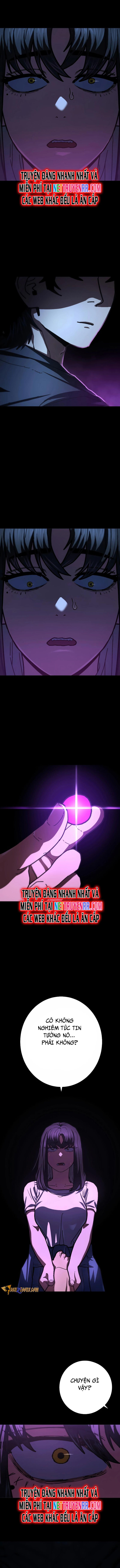 Võ Sĩ Vô Năng Chapter 29 - 2