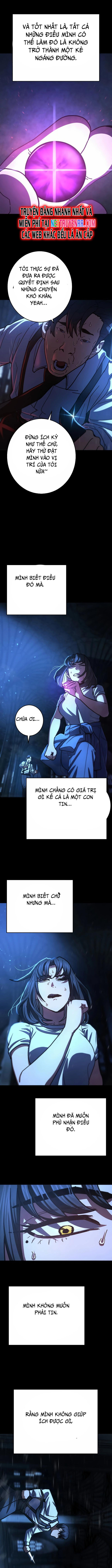 Võ Sĩ Vô Năng Chapter 30 - 17