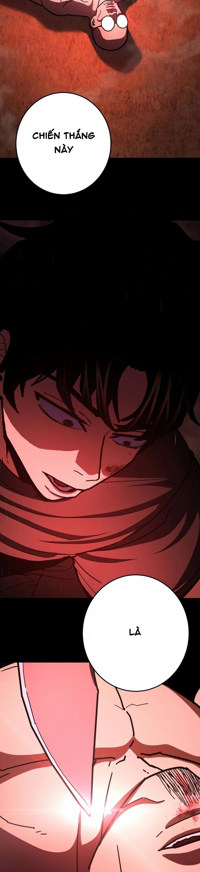 Võ Sĩ Vô Năng Chapter 33 - 2