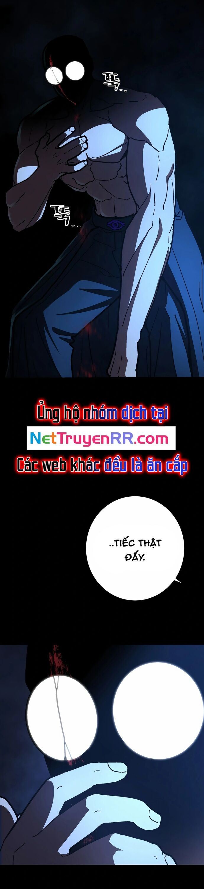 Võ Sĩ Vô Năng Chapter 33 - 14