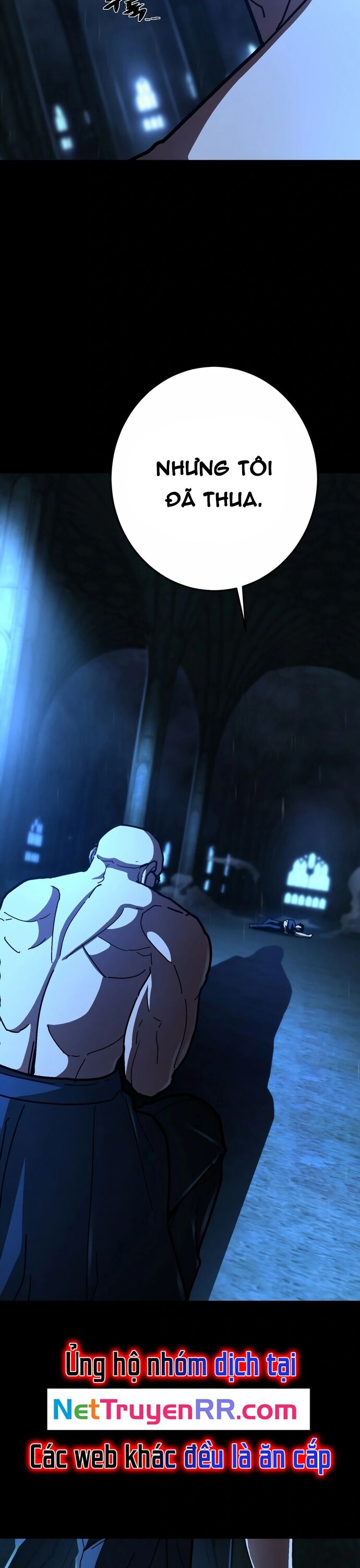 Võ Sĩ Vô Năng Chapter 33 - 16