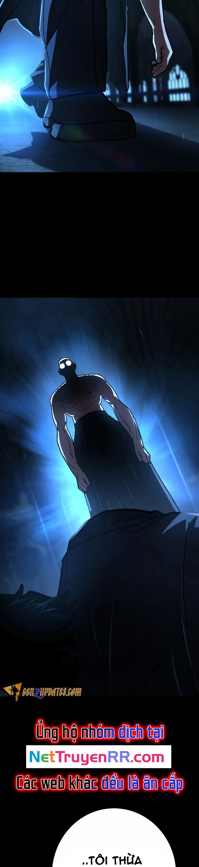 Võ Sĩ Vô Năng Chapter 33 - 17