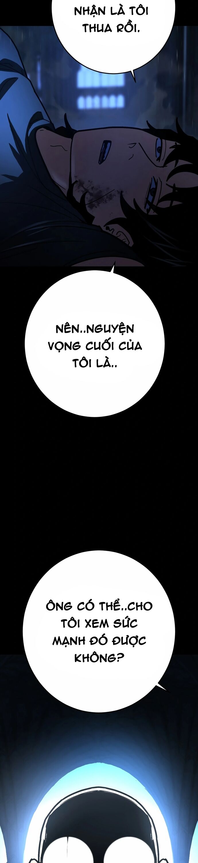 Võ Sĩ Vô Năng Chapter 33 - 18