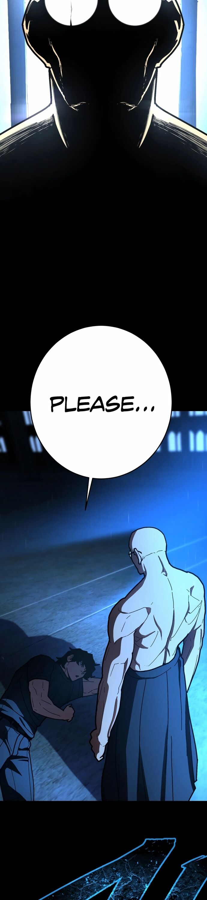 Võ Sĩ Vô Năng Chapter 33 - 19