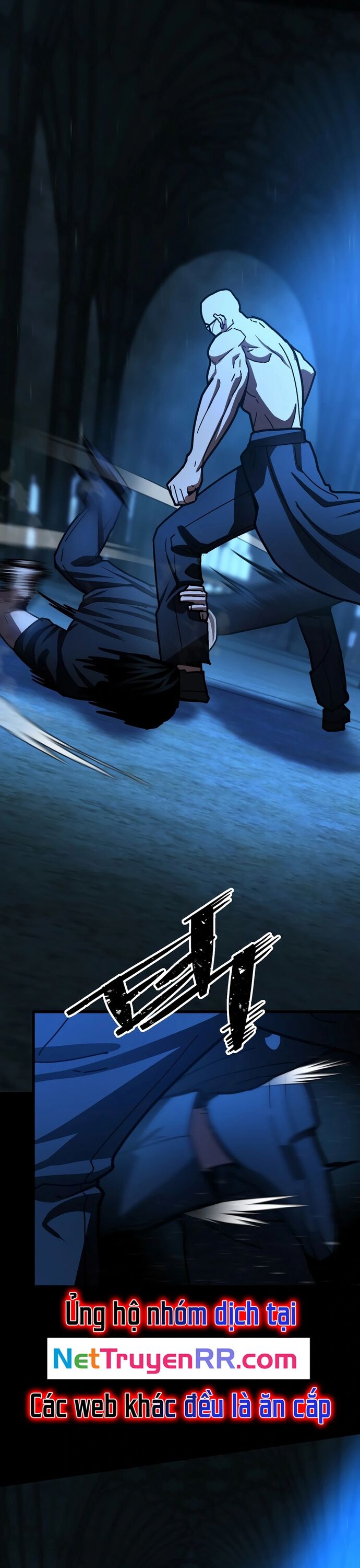 Võ Sĩ Vô Năng Chapter 33 - 21