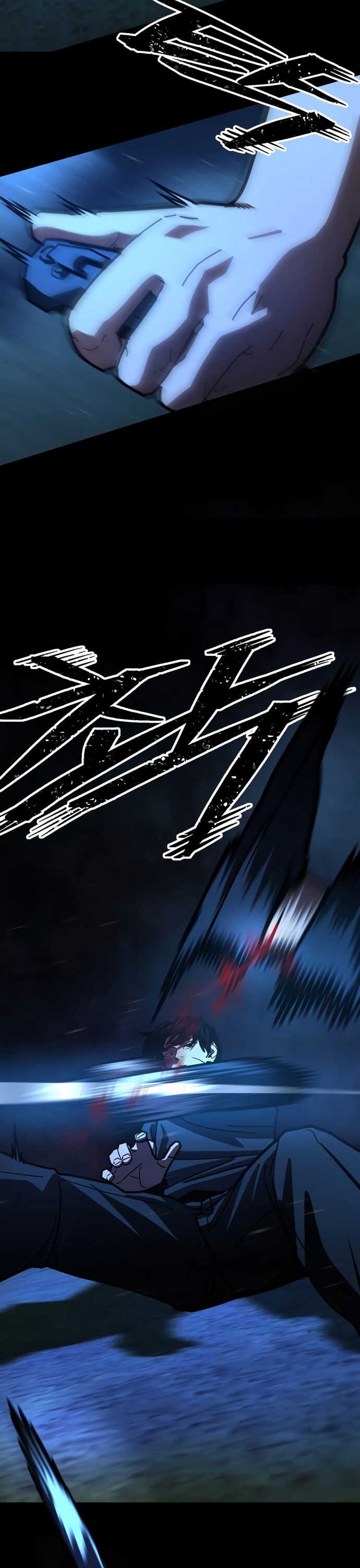 Võ Sĩ Vô Năng Chapter 33 - 23