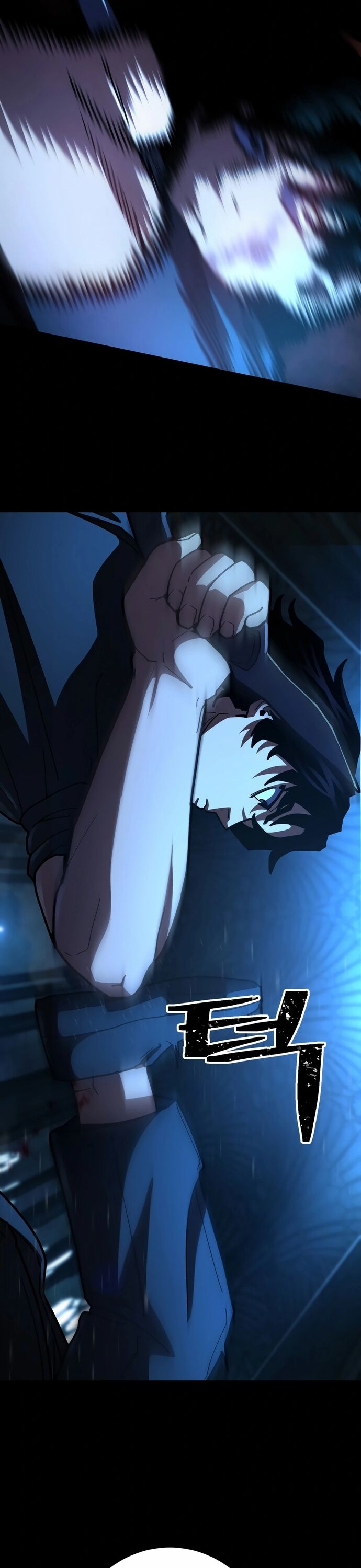 Võ Sĩ Vô Năng Chapter 33 - 24