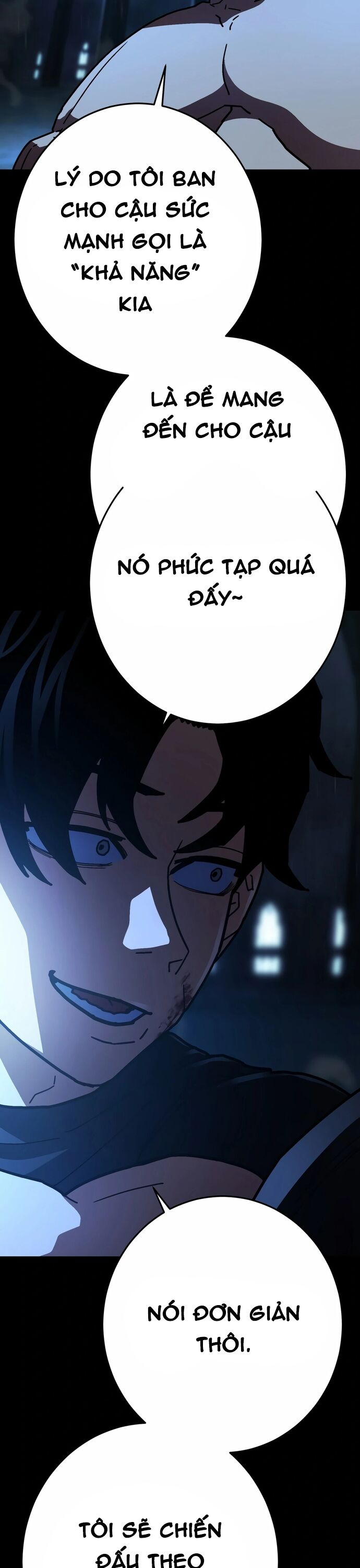 Võ Sĩ Vô Năng Chapter 33 - 26