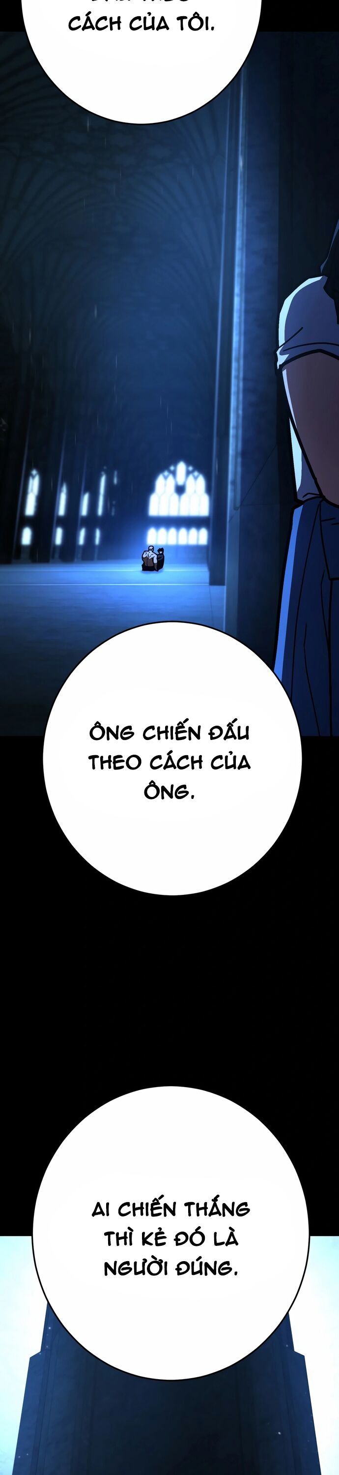 Võ Sĩ Vô Năng Chapter 33 - 27