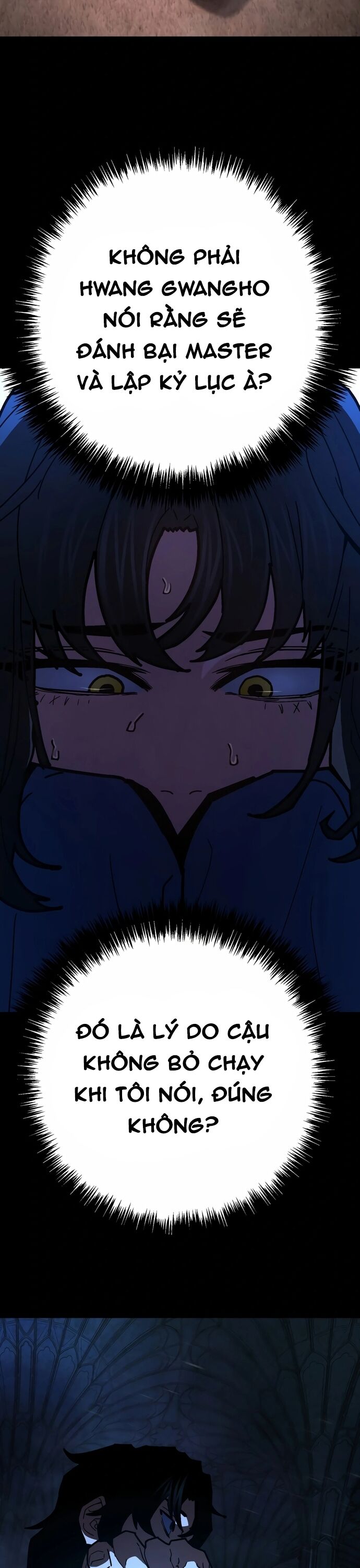 Võ Sĩ Vô Năng Chapter 33 - 29