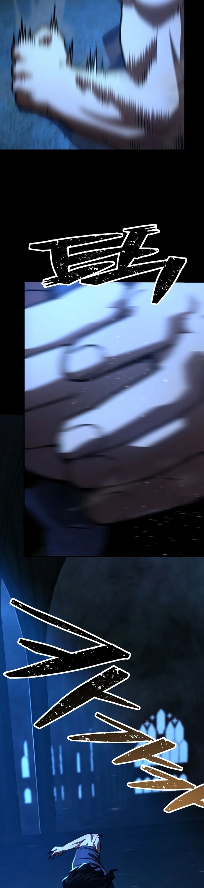 Võ Sĩ Vô Năng Chapter 33 - 4