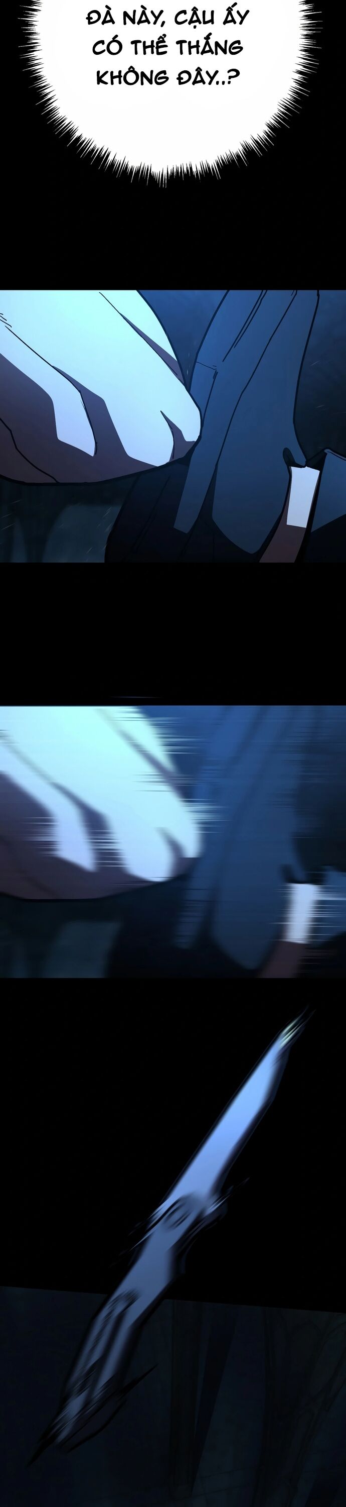 Võ Sĩ Vô Năng Chapter 33 - 31