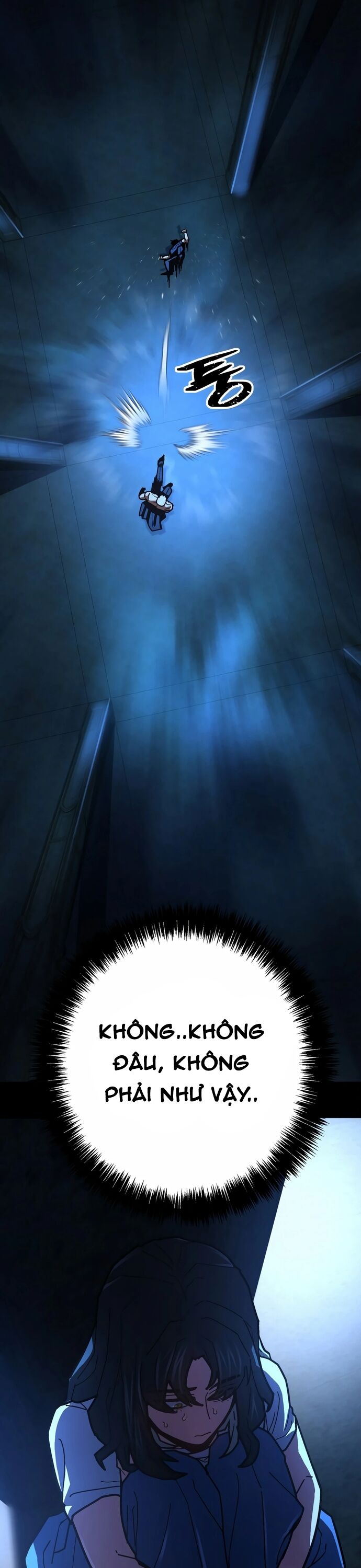 Võ Sĩ Vô Năng Chapter 33 - 32