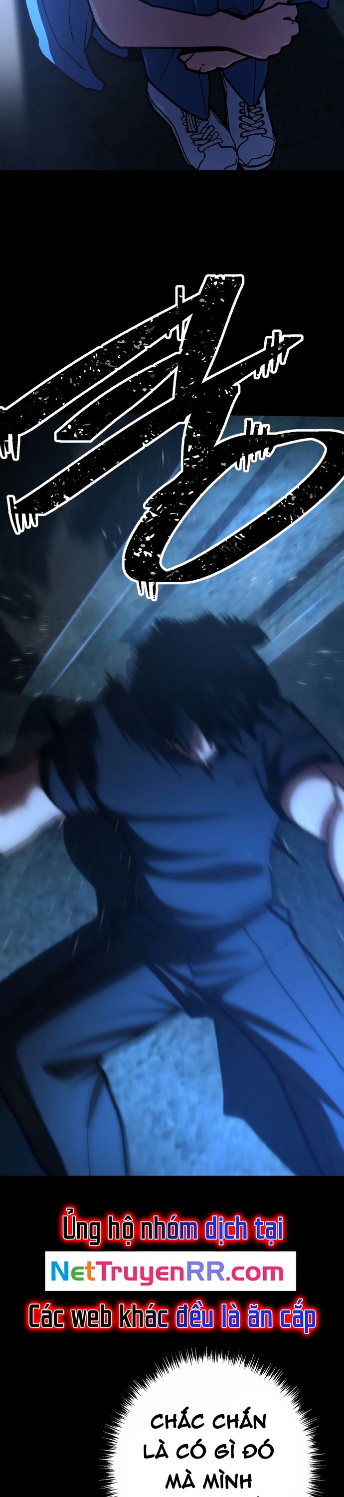 Võ Sĩ Vô Năng Chapter 33 - 33