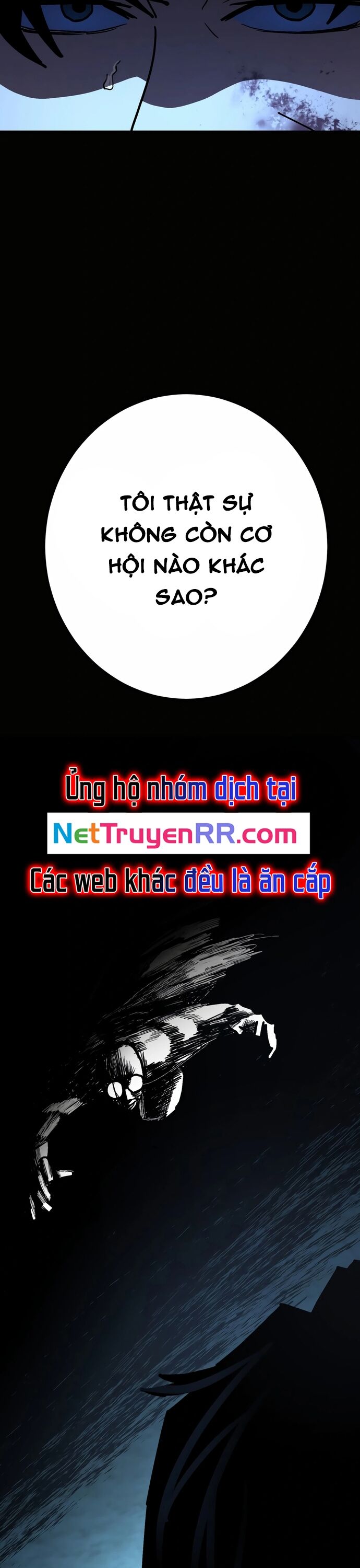 Võ Sĩ Vô Năng Chapter 33 - 36