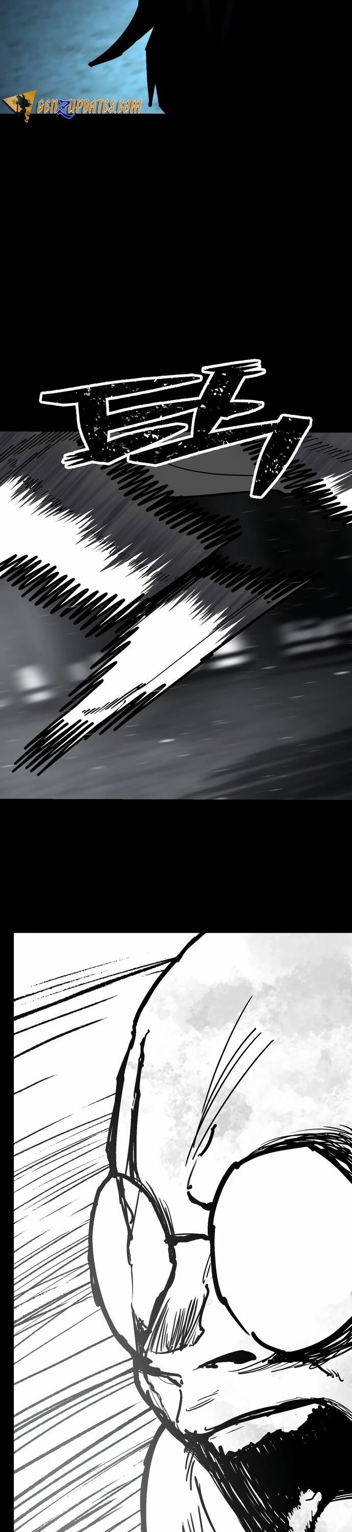 Võ Sĩ Vô Năng Chapter 33 - 37