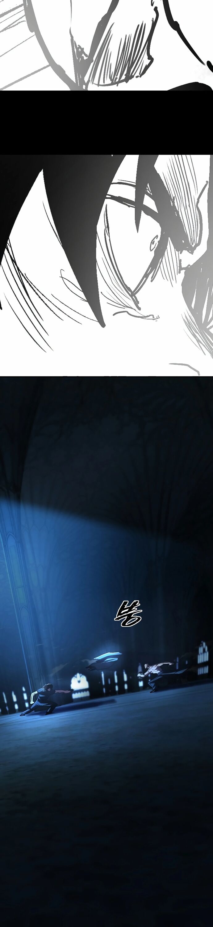 Võ Sĩ Vô Năng Chapter 33 - 40