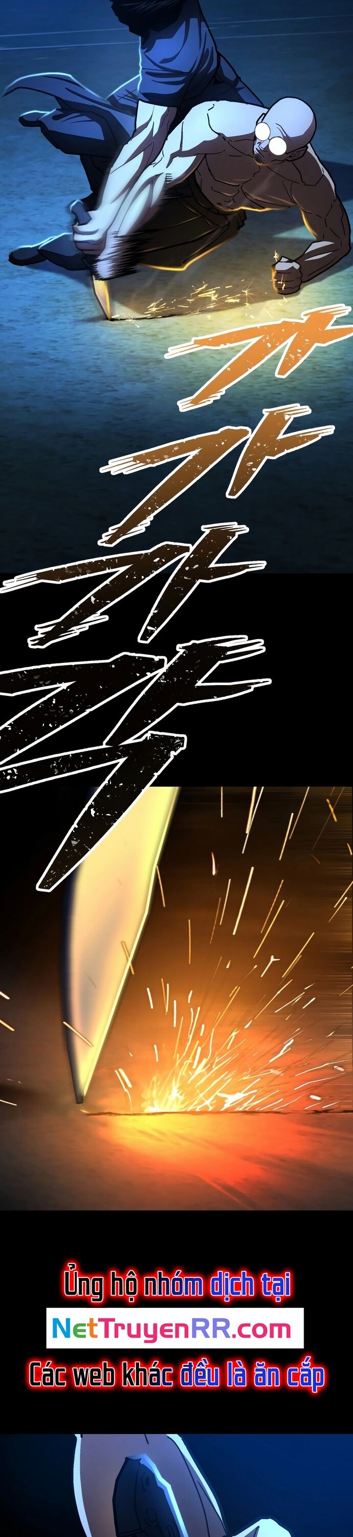 Võ Sĩ Vô Năng Chapter 33 - 5