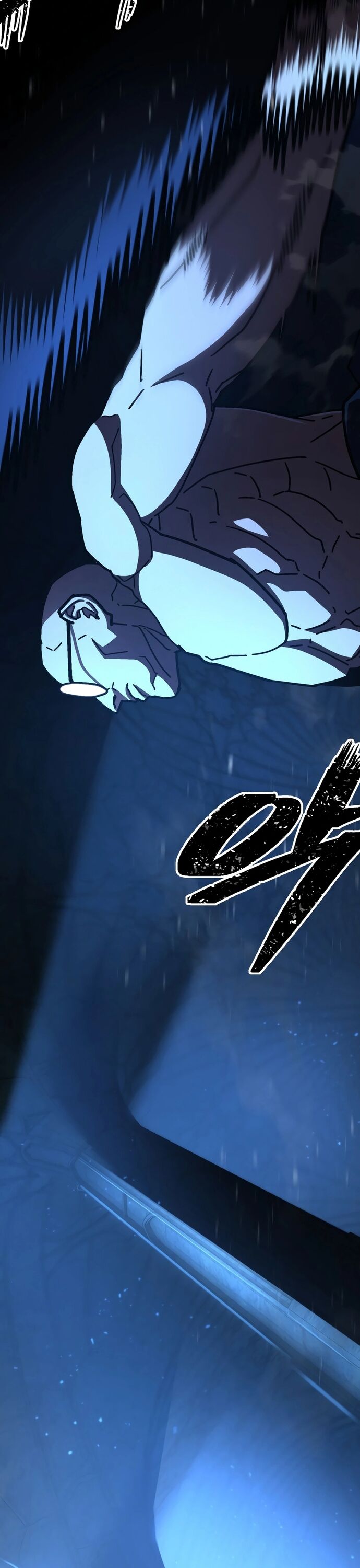 Võ Sĩ Vô Năng Chapter 33 - 43