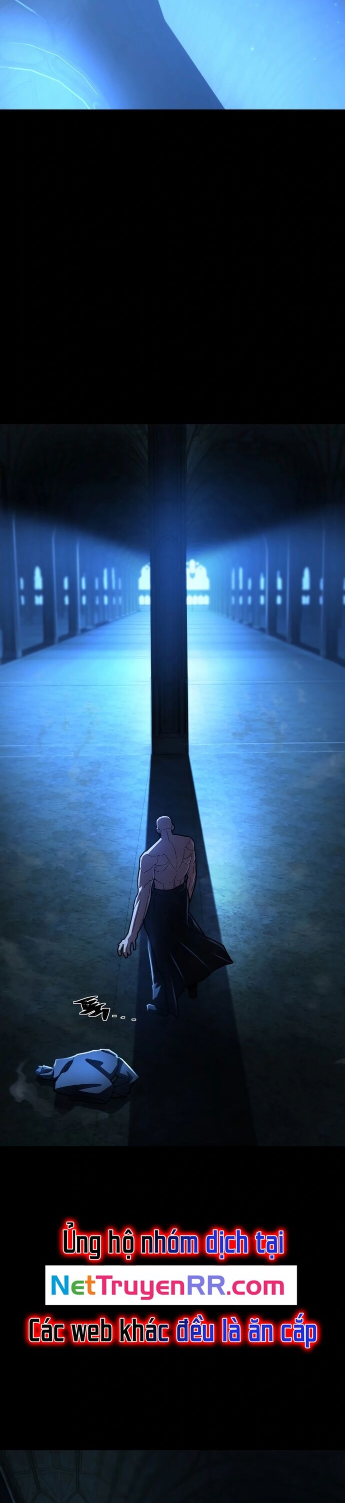 Võ Sĩ Vô Năng Chapter 33 - 44