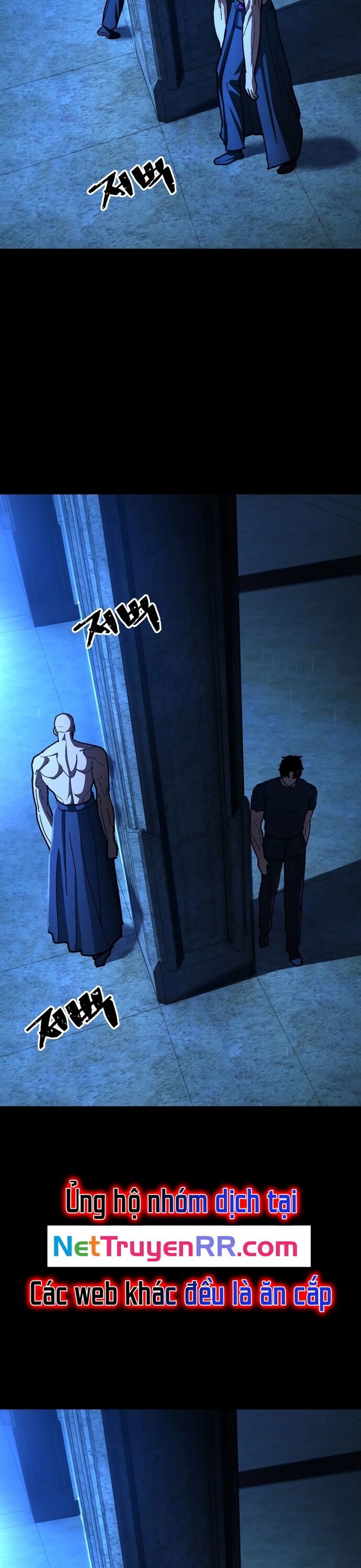 Võ Sĩ Vô Năng Chapter 33 - 48