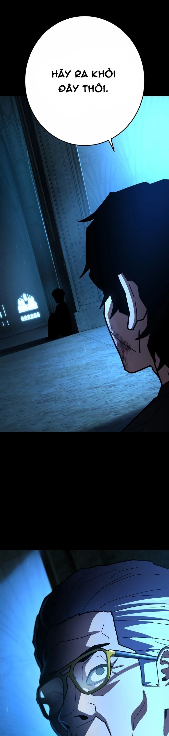 Võ Sĩ Vô Năng Chapter 33 - 54