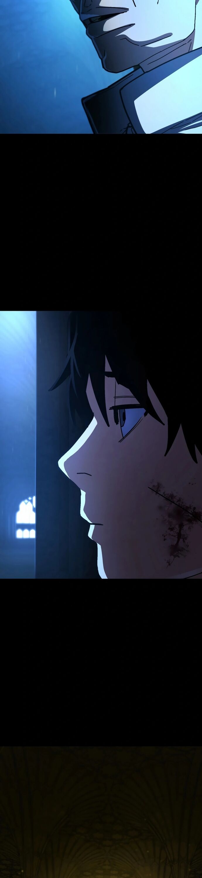 Võ Sĩ Vô Năng Chapter 33 - 55