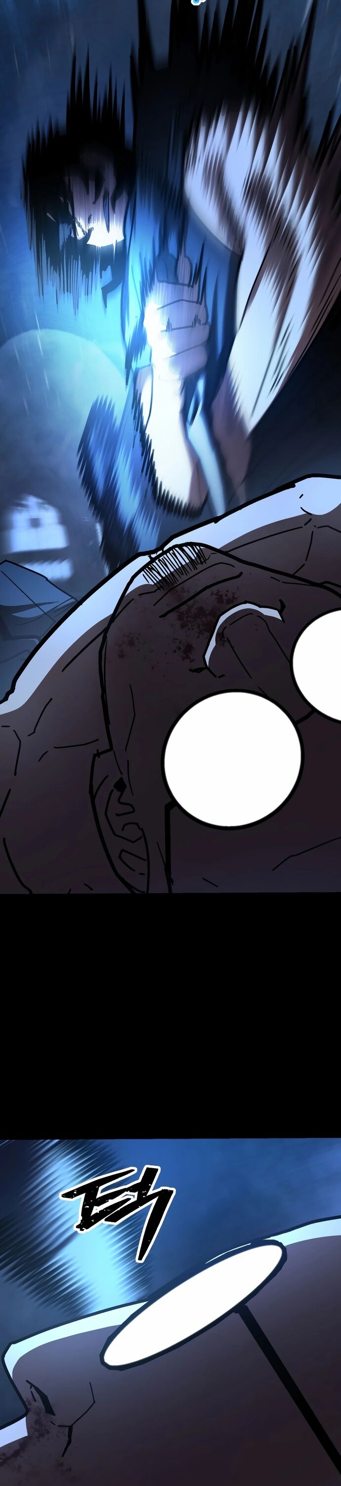 Võ Sĩ Vô Năng Chapter 33 - 8