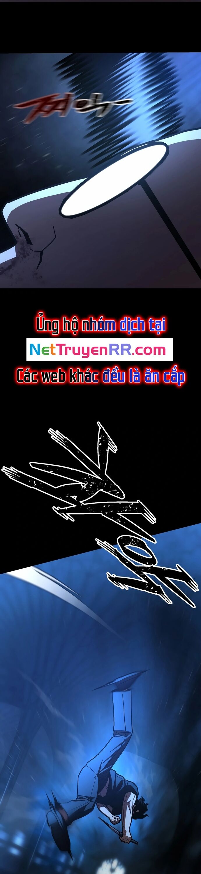 Võ Sĩ Vô Năng Chapter 33 - 9