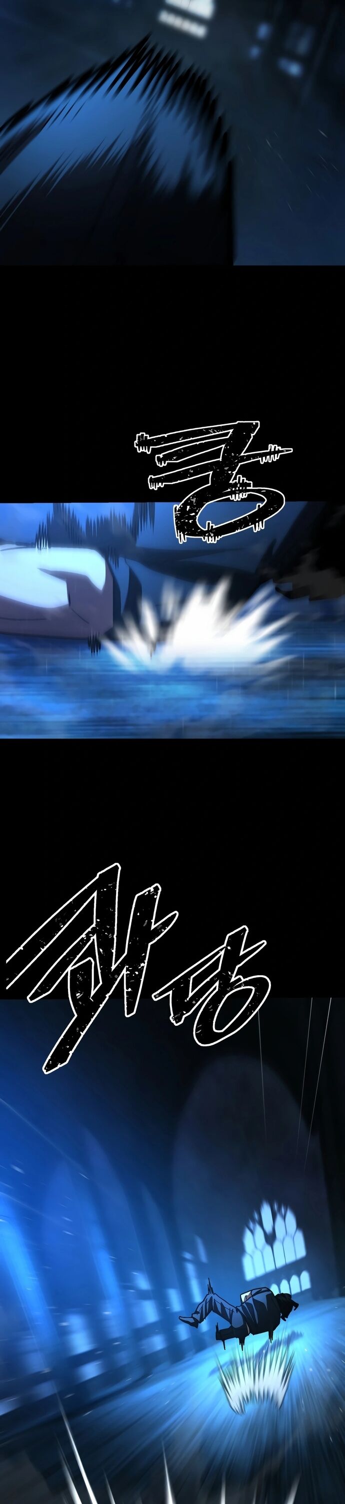 Võ Sĩ Vô Năng Chapter 33 - 10