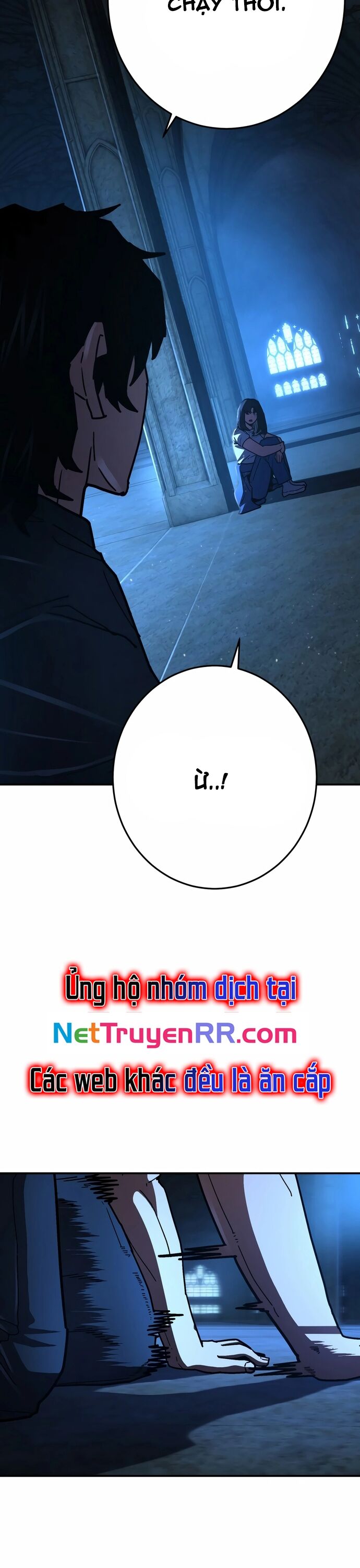 Võ Sĩ Vô Năng Chapter 34 - 11