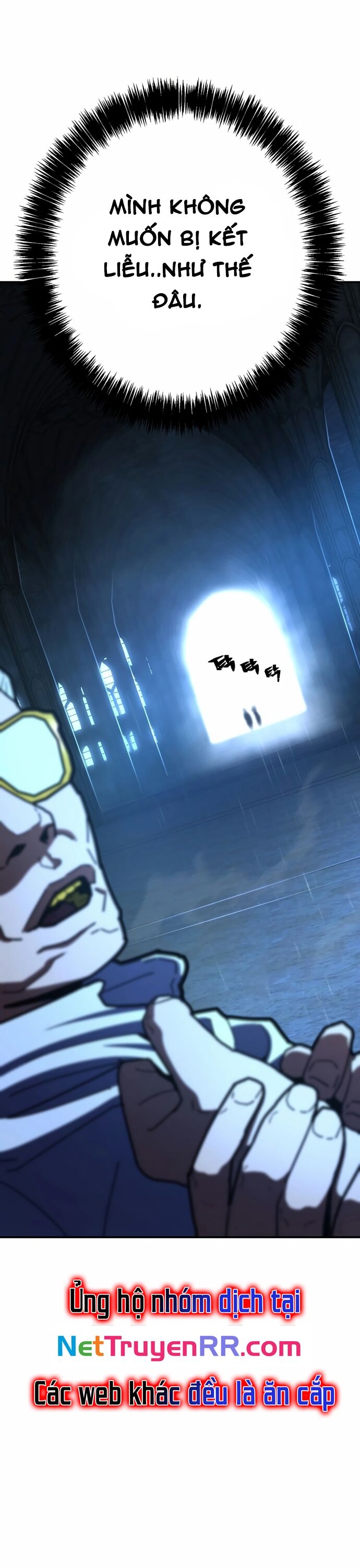 Võ Sĩ Vô Năng Chapter 34 - 14