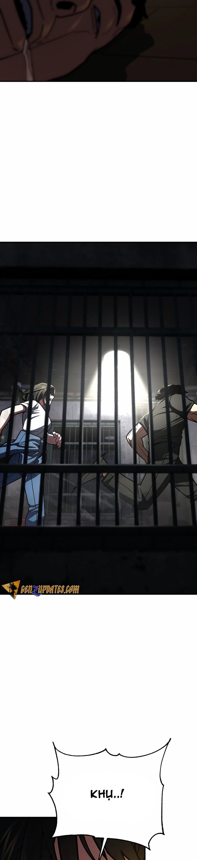 Võ Sĩ Vô Năng Chapter 34 - 16